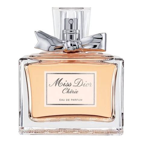 miss dior chérie nocibé|christine nagel Miss Dior.